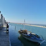 Ioli Breathtaking View & Sunset Вилла