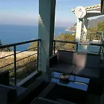 Вилла Ioli Breathtaking View & Sunset