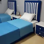 Ioli Breathtaking View & Sunset Вилла Айос-Никитас