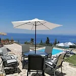 Ioli Breathtaking View & Sunset * Айос-Никитас
