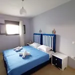 Ioli Breathtaking View & Sunset Вилла *