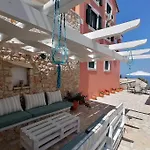 Ioli Breathtaking View & Sunset Вилла