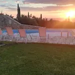 Вилла Ioli Breathtaking View & Sunset *