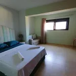 Ioli Breathtaking View & Sunset Вилла *