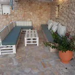 Ioli Breathtaking View & Sunset Вилла Айос-Никитас