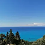 Ioli Breathtaking View & Sunset Вилла *