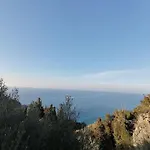 Ioli Breathtaking View & Sunset Айос-Никитас