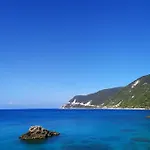 Ioli Breathtaking View & Sunset Айос-Никитас
