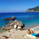 Вилла Ioli Breathtaking View & Sunset