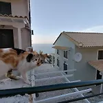 Вилла Ioli Breathtaking View & Sunset *