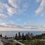 Вилла Ioli Breathtaking View & Sunset Айос-Никитас