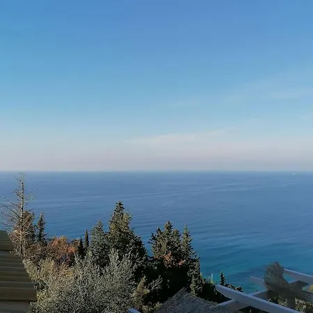 Ioli Breathtaking View & Sunset *