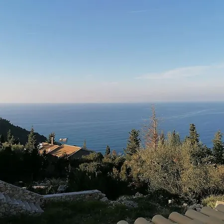Ioli Breathtaking View & Sunset *