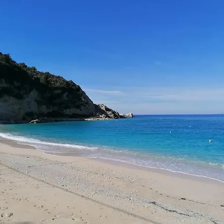 Ioli Breathtaking View & Sunset * Áyios Nikítas