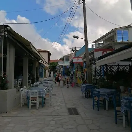 Ioli Breathtaking View & Sunset 别墅 *