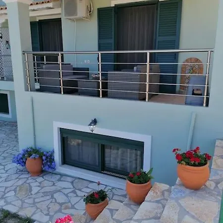 Ioli Breathtaking View & Sunset *