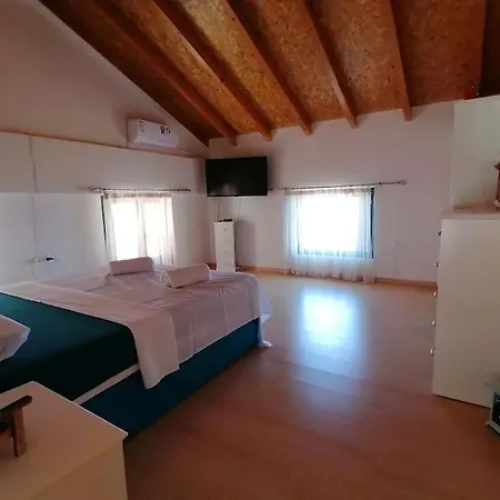 别墅 Ioli Breathtaking View & Sunset