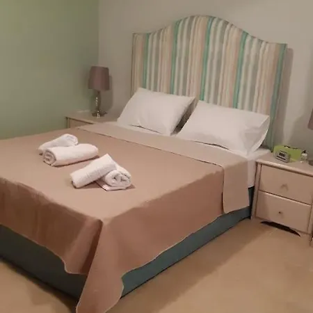 别墅 Ioli Breathtaking View & Sunset Áyios Nikítas