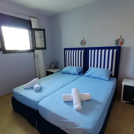 Ioli Breathtaking View & Sunset 别墅 *