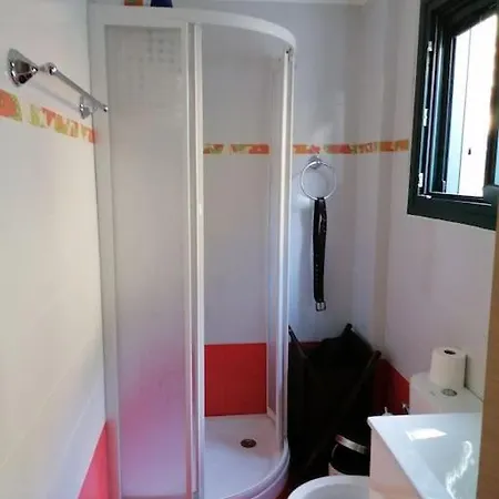 别墅 Ioli Breathtaking View & Sunset