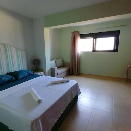 Ioli Breathtaking View & Sunset 别墅 *