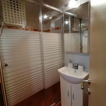 Ioli Breathtaking View & Sunset 别墅 Áyios Nikítas