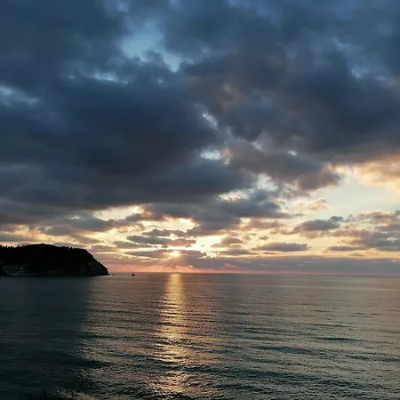 Ioli Breathtaking View & Sunset * Áyios Nikítas