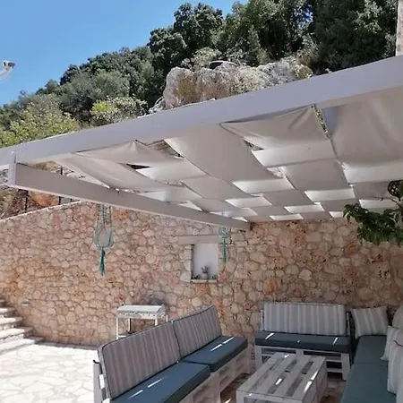 Ioli Breathtaking View & Sunset