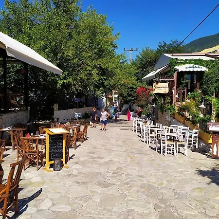 Ioli Breathtaking View & Sunset * Áyios Nikítas